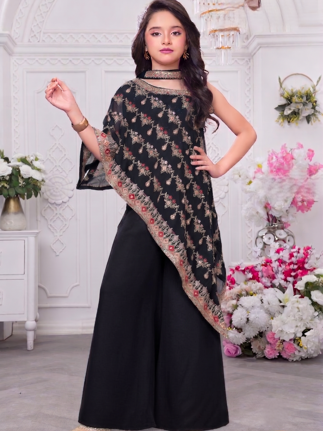 Misri Palazzo Suit