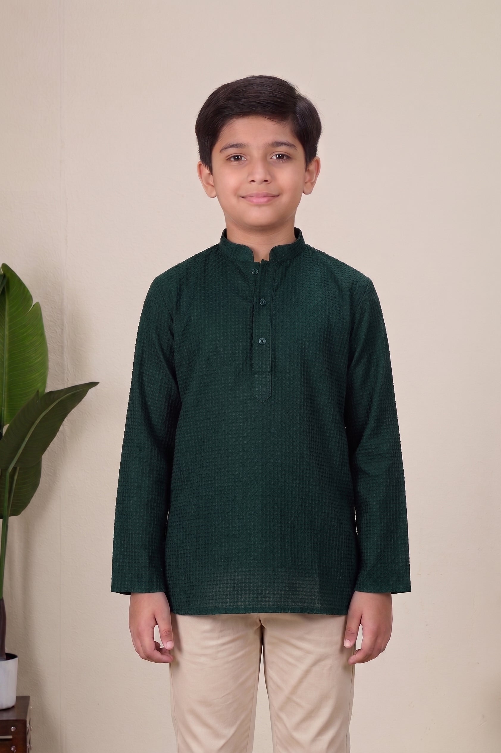 Boys Kurta