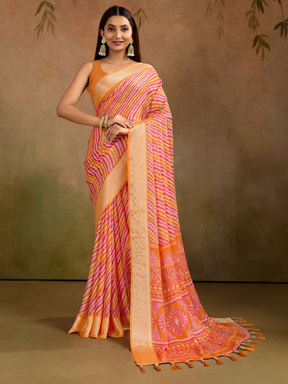 Rahi Saree