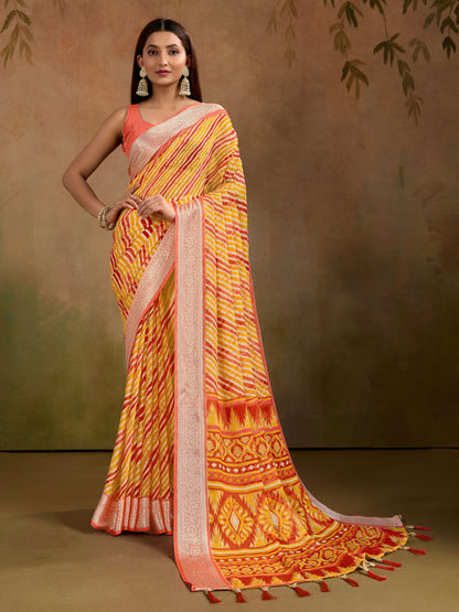 Rahi Saree