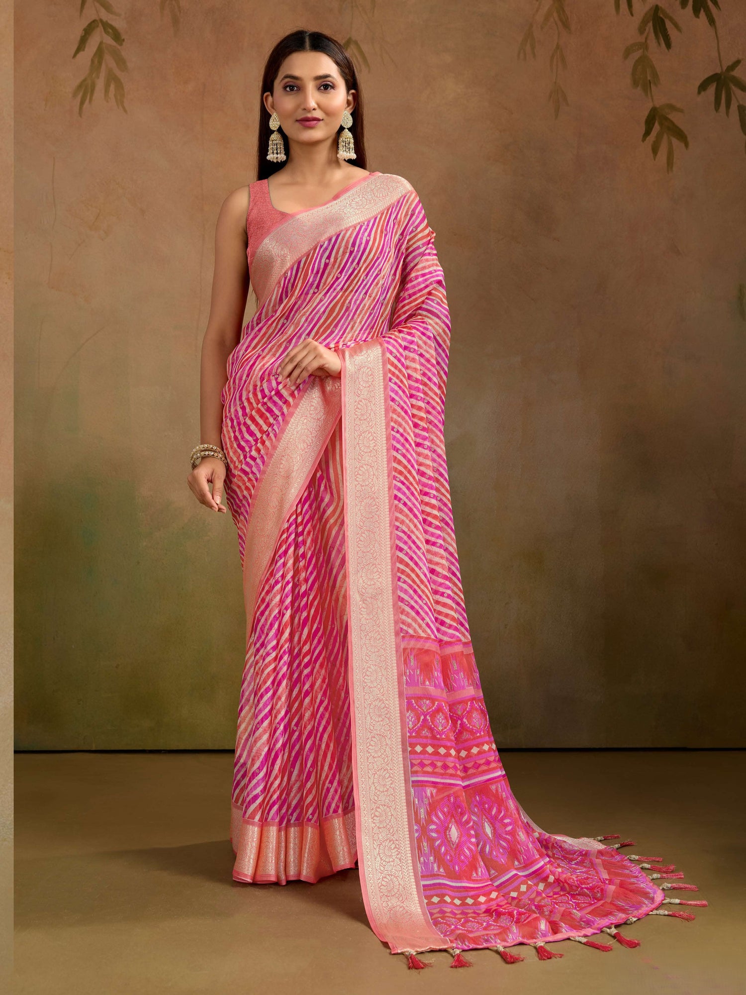 Rahi Saree