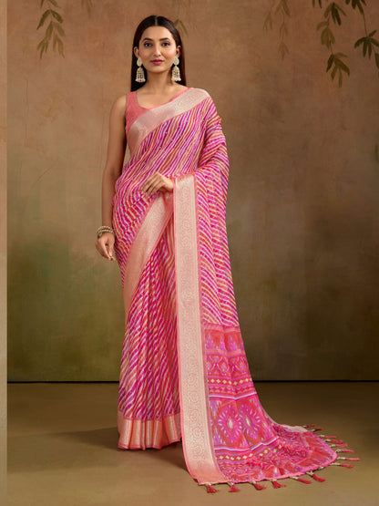 Rahi Saree