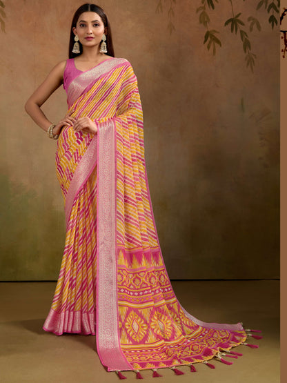Rahi Saree
