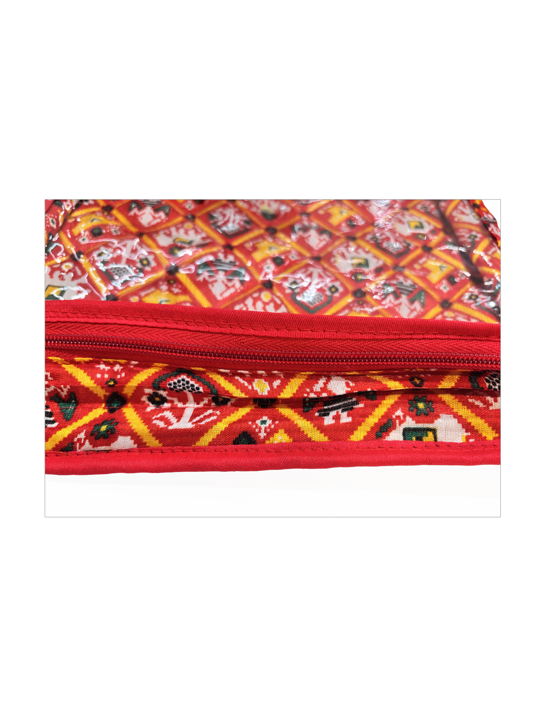Saree Cover