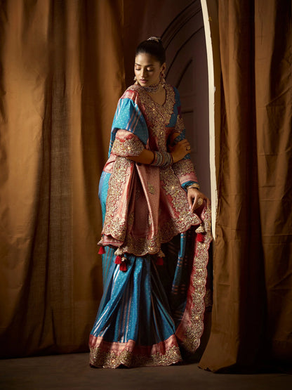Grishma Saree