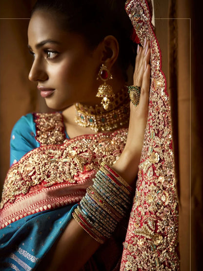 Grishma Saree