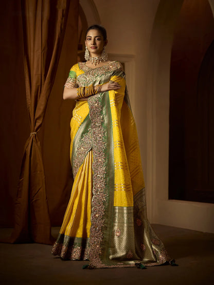 Grishma Saree