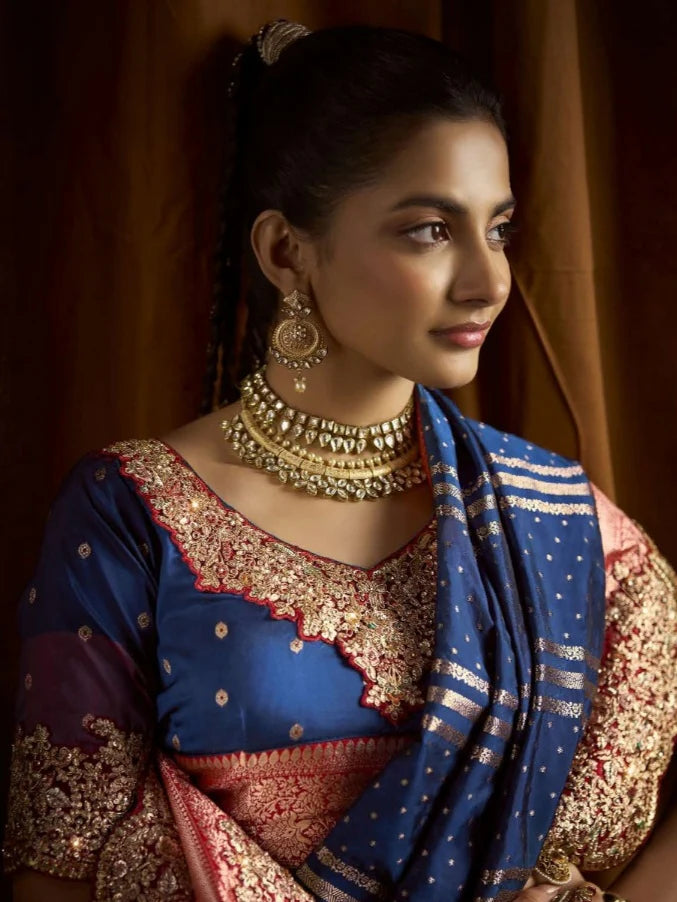 Grishma Saree