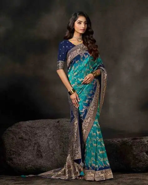 Dhara Saree