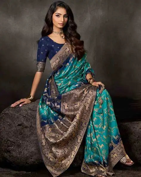Dhara Saree
