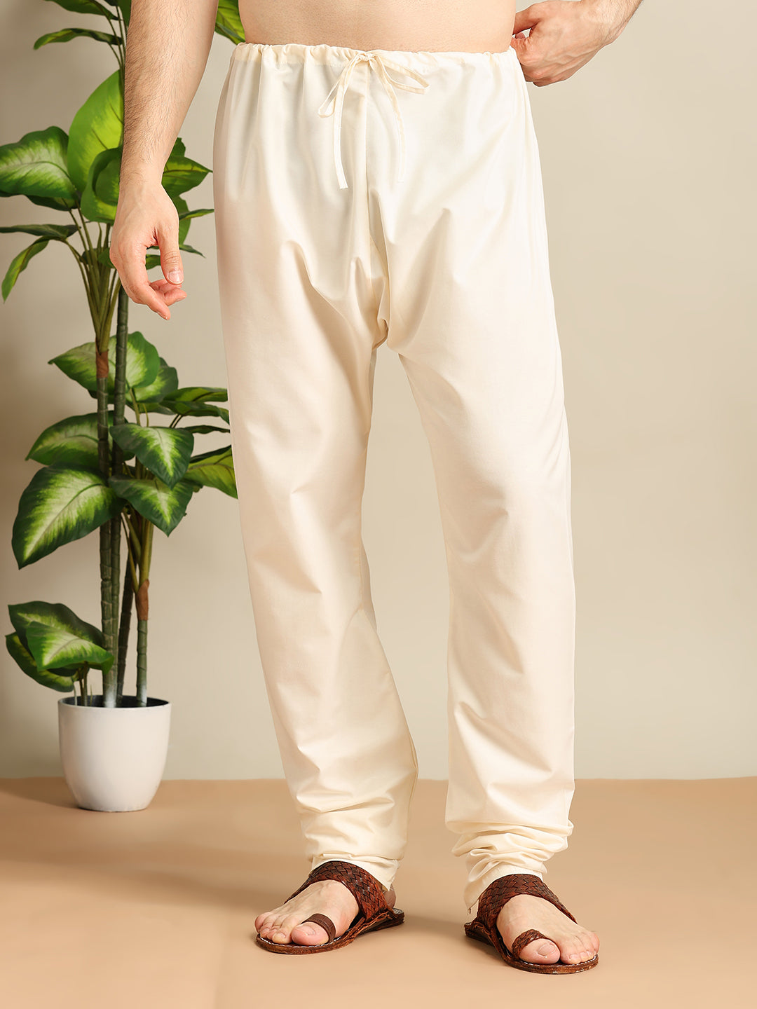 Innova Silk Kurta Set