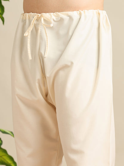 Innova Silk Kurta Set