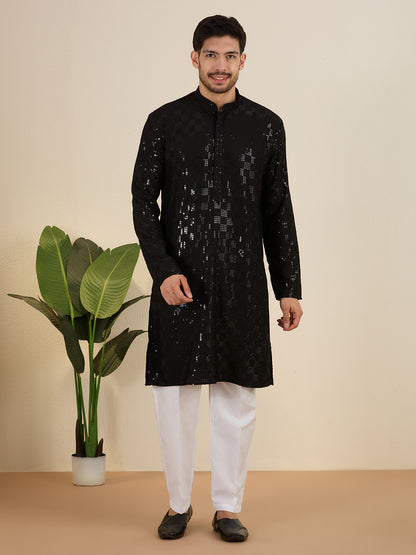 Mens Kurta Set