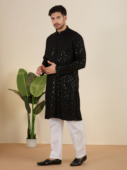 Mens Kurta Set