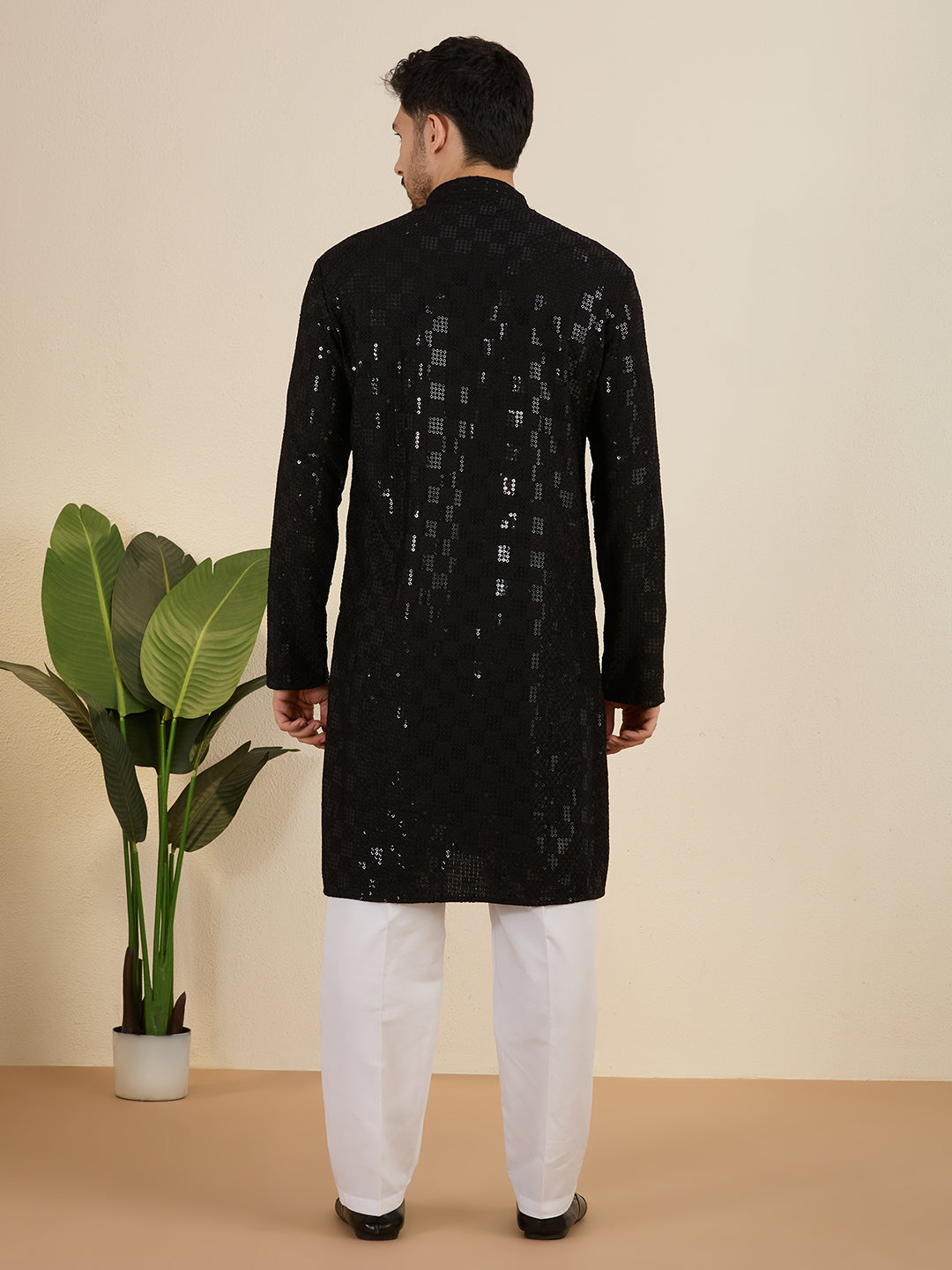 Mens Kurta Set