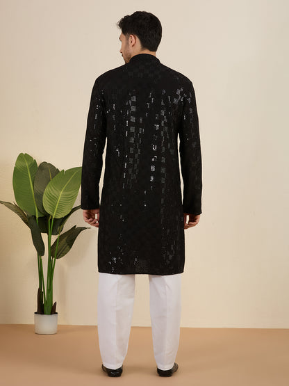 Mens Kurta Set