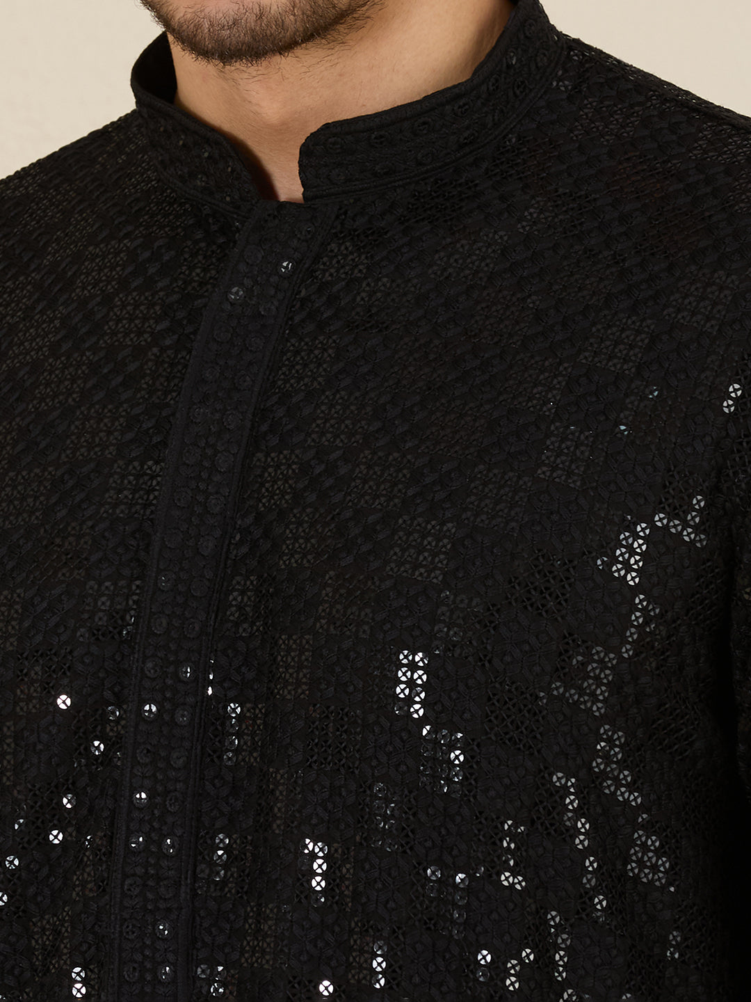 Mens Kurta Set