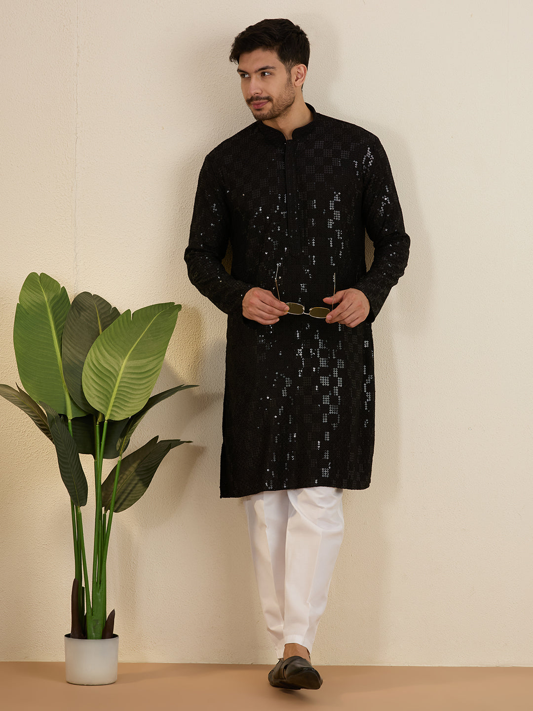 Mens Kurta Set