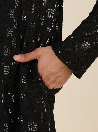 Mens Kurta Set