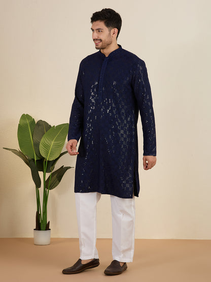 Mens Kurta Set