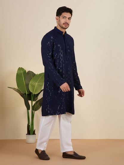 Mens Kurta Set