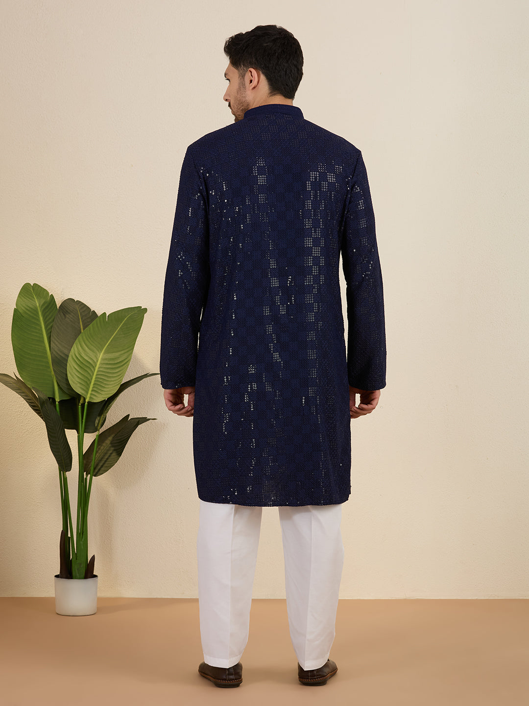 Mens Kurta Set