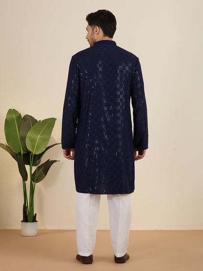 Mens Kurta Set