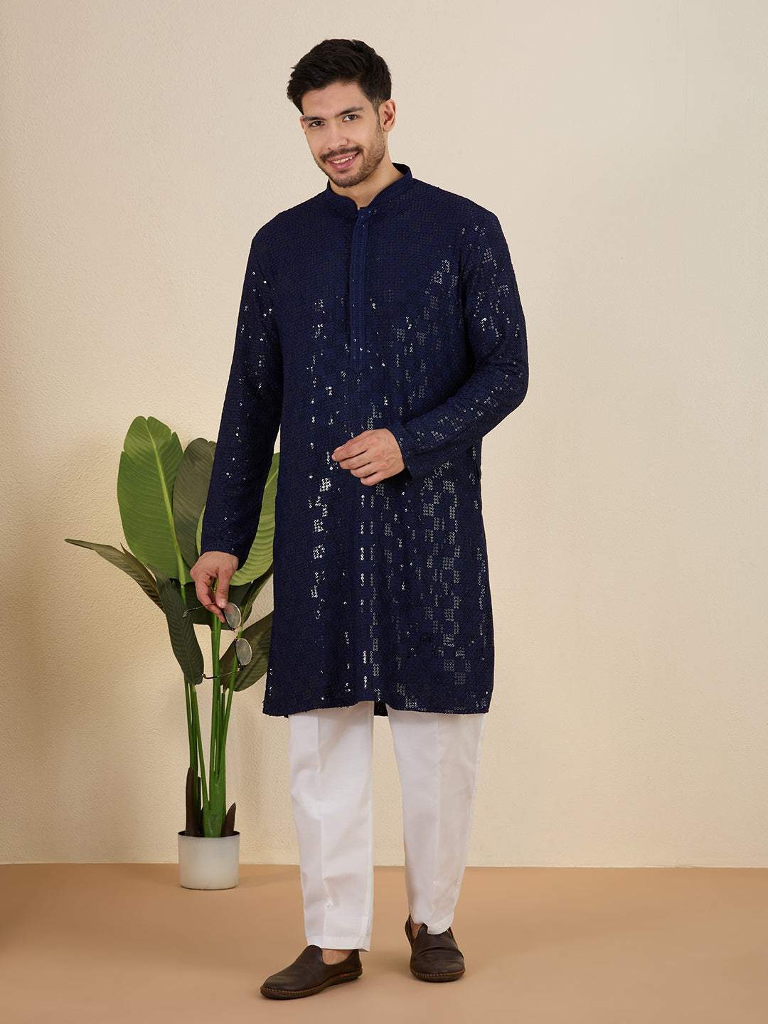 Mens Kurta Set