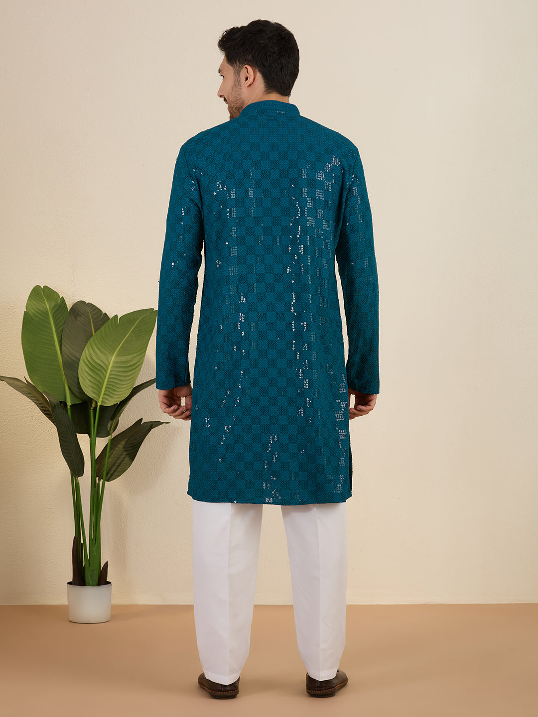 Mens Kurta Set