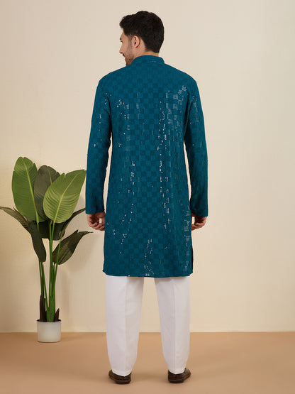 Mens Kurta Set