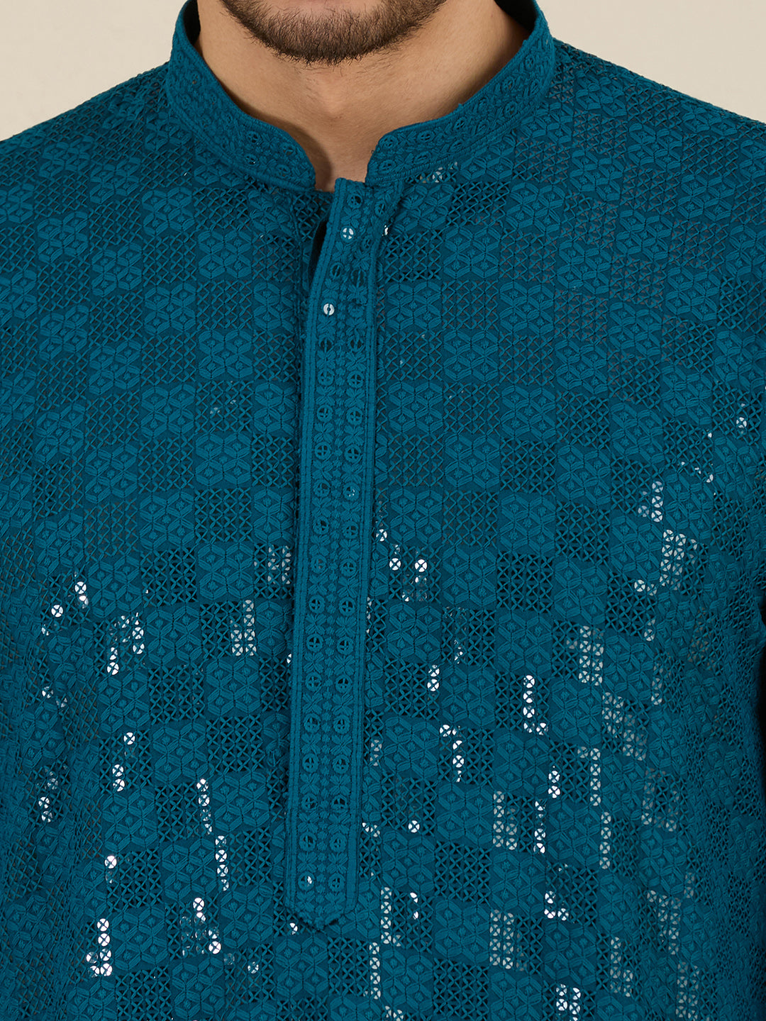 Mens Kurta Set