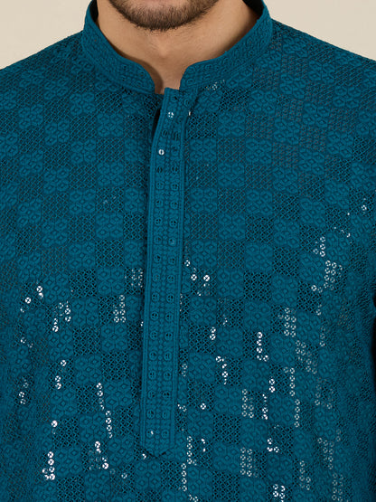 Mens Kurta Set