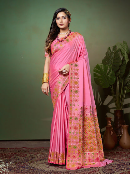 Aneri Saree - Roop Darshan
