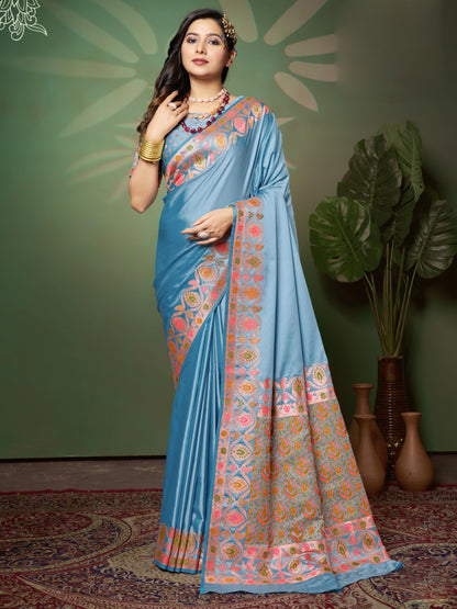 Aneri Saree - Roop Darshan