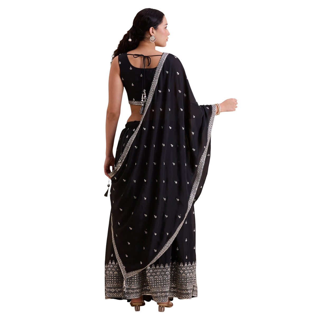 Hemanshi Silk Lehenga Choli