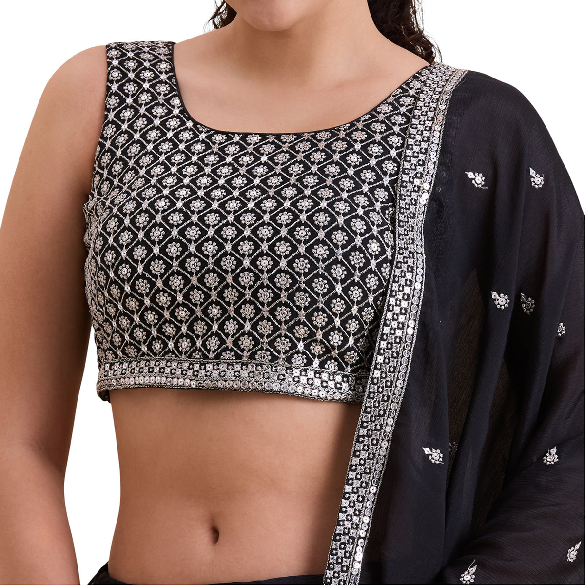 Hemanshi Silk Lehenga Choli