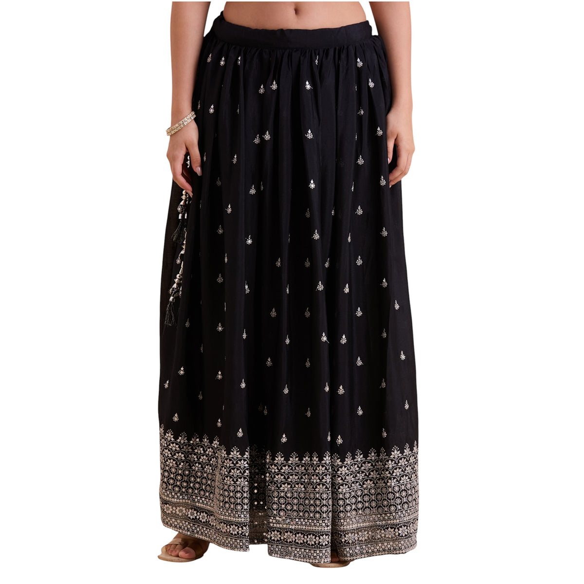 Hemanshi Silk Lehenga Choli