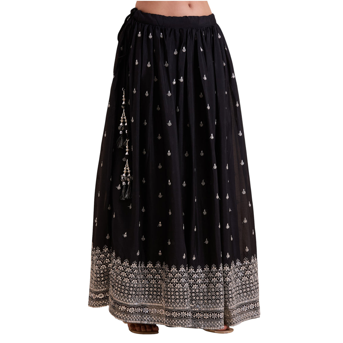 Hemanshi Silk Lehenga Choli