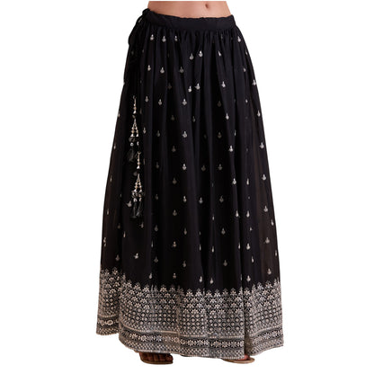 Hemanshi Silk Lehenga Choli