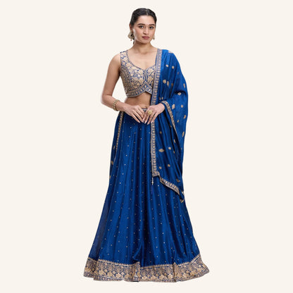 Trisha Lehenga Choli