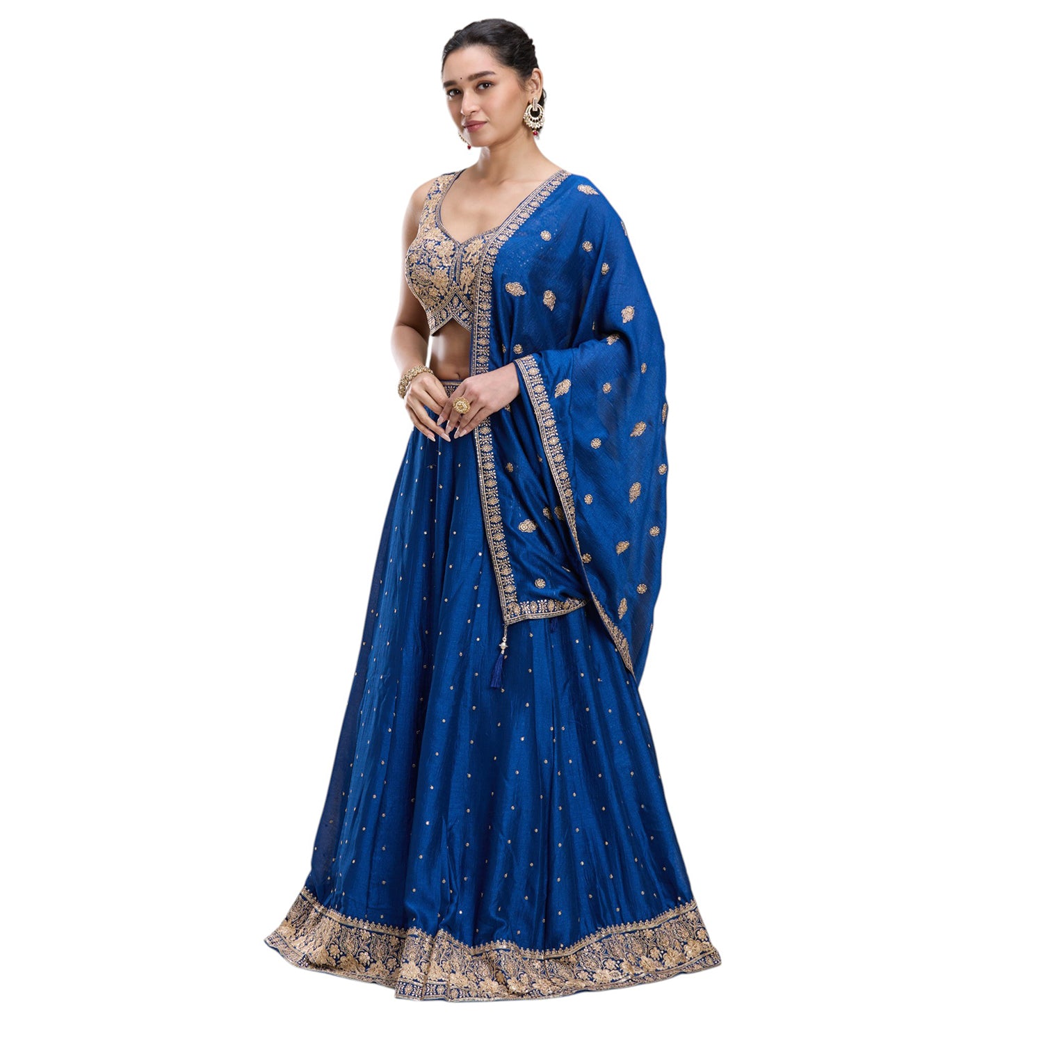 Trisha Lehenga Choli