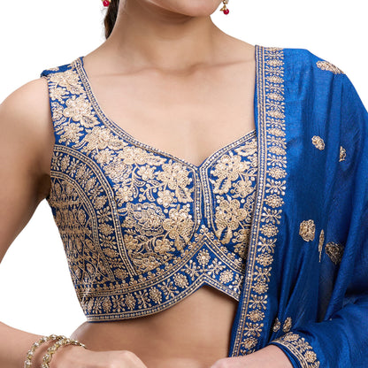 Trisha Lehenga Choli