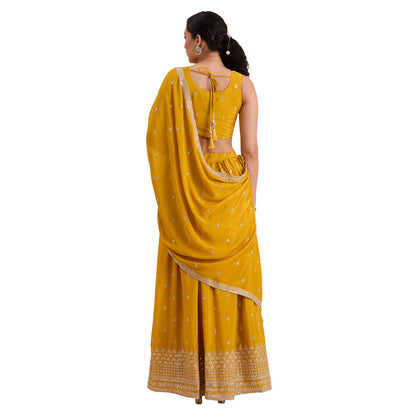 Hemanshi Silk Lehenga Choli