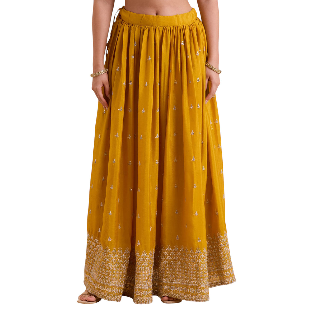 Hemanshi Silk Lehenga Choli