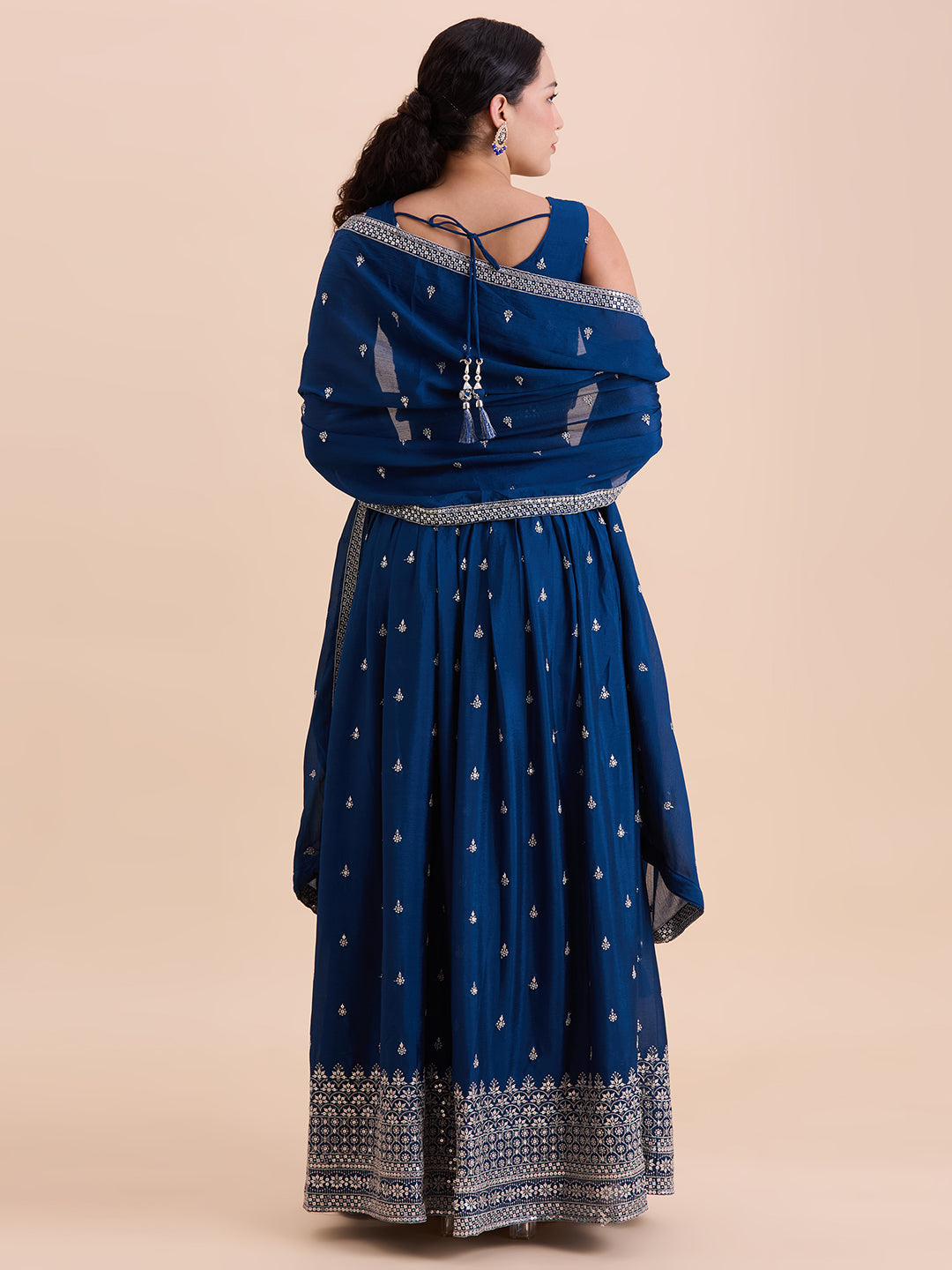 Hemanshi Silk Lehenga Choli