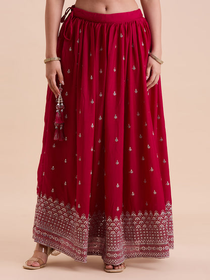 Hemanshi Silk Lehenga Choli