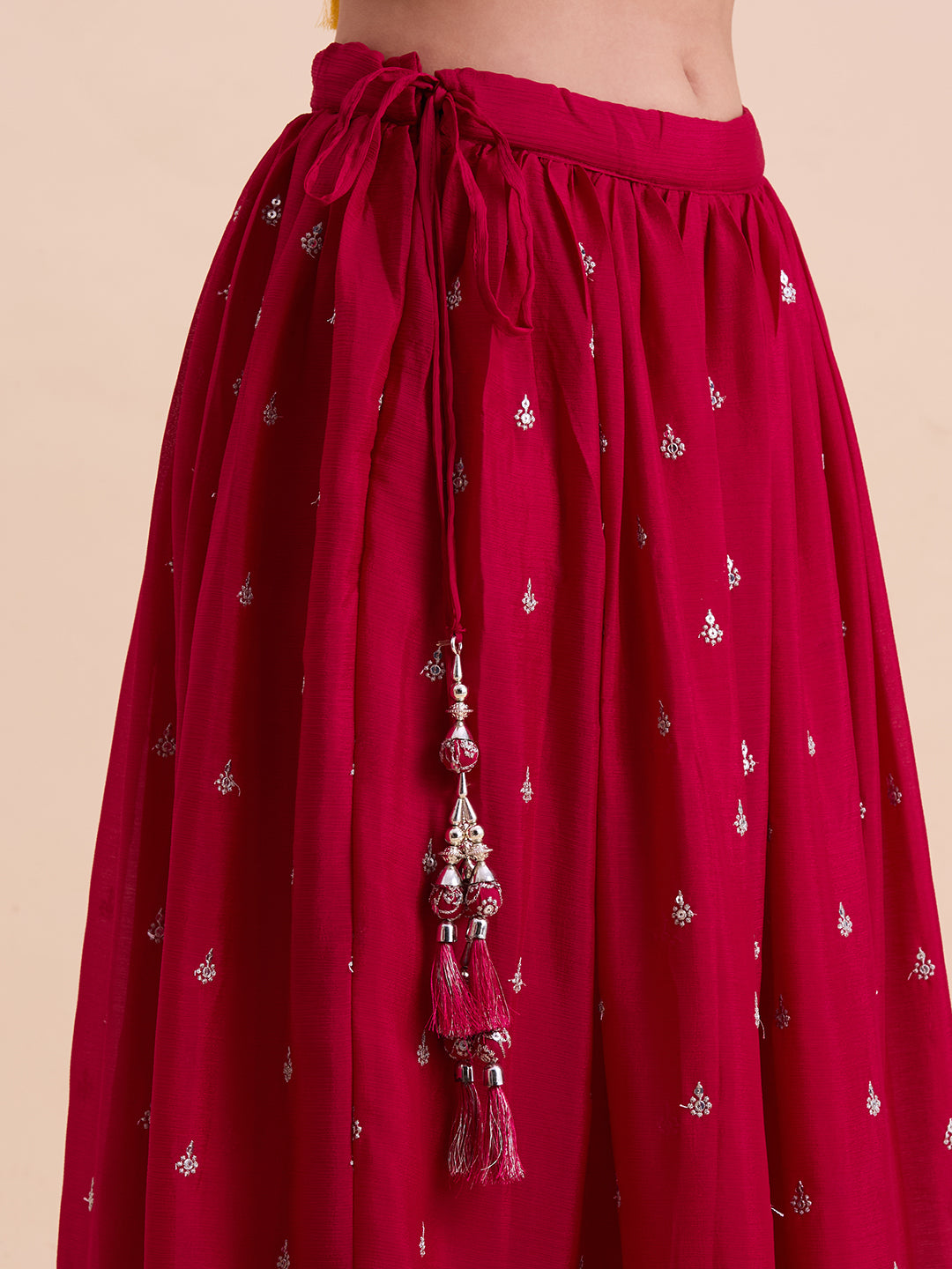 Hemanshi Silk Lehenga Choli
