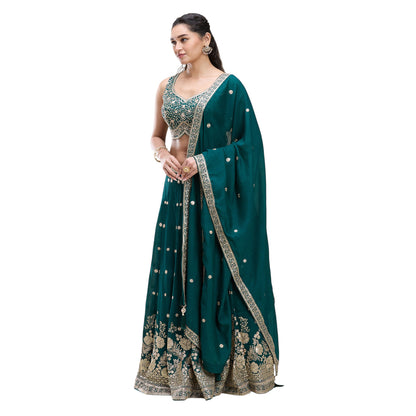 Diva Lahenga Choli