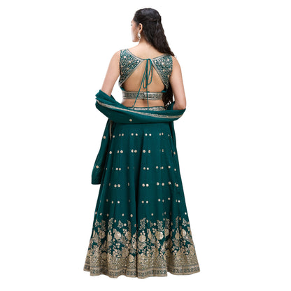 Diva Lahenga Choli