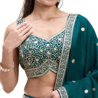 Diva Lahenga Choli
